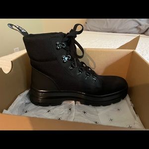 Dr. Marten’s *COMBS WOMEN'S POLY CASUAL BOOTS*